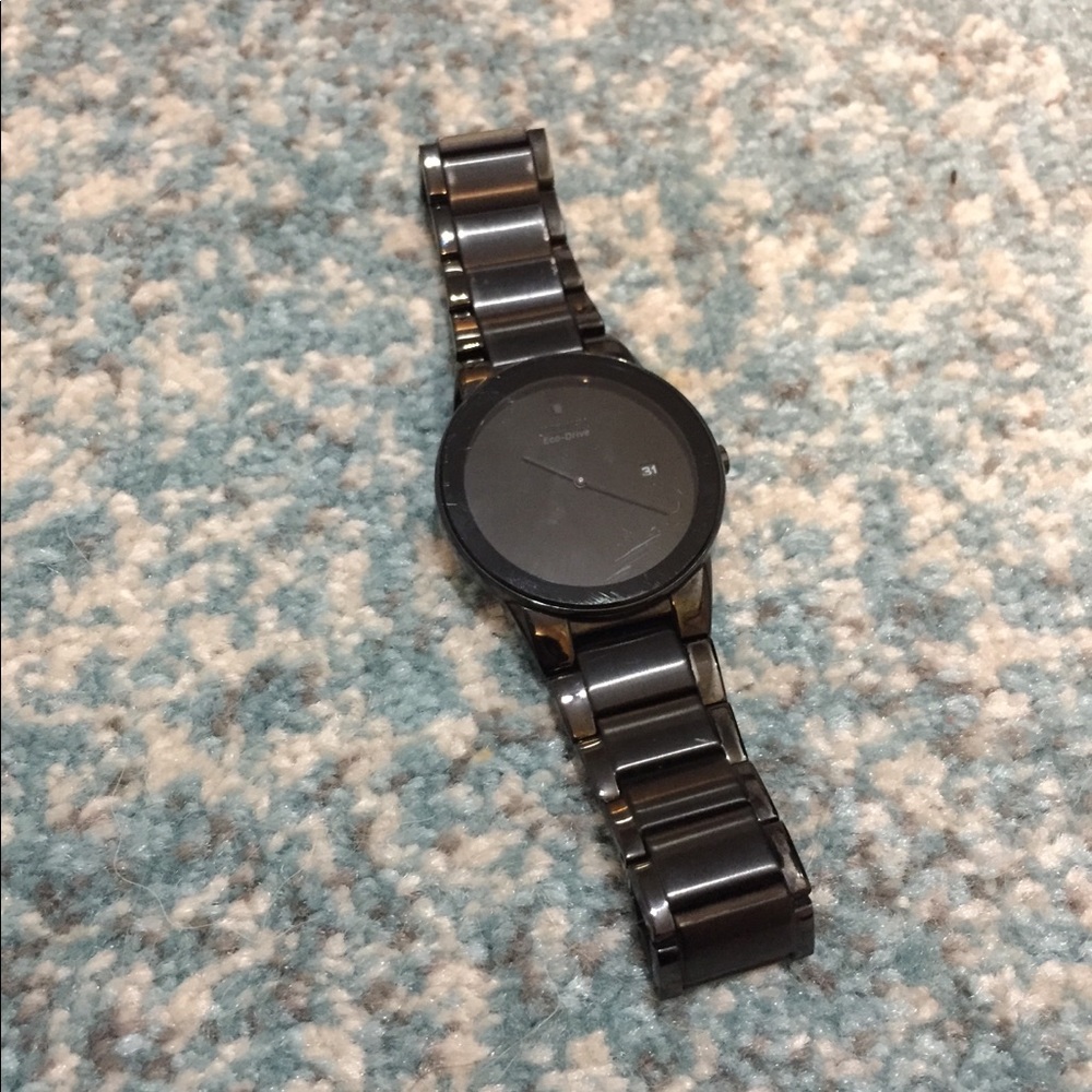 Citizen Watch